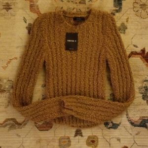 Forever 21 Sweaters - Forever21 Cropped Sweater Forever 21 Sweaters - Forever21 Cropped Sweater